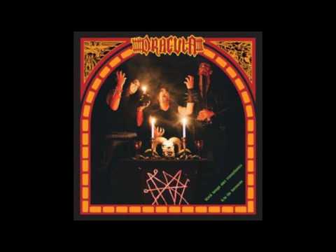 Dracula - Black Wings Over Transylvania [Single] (2014)