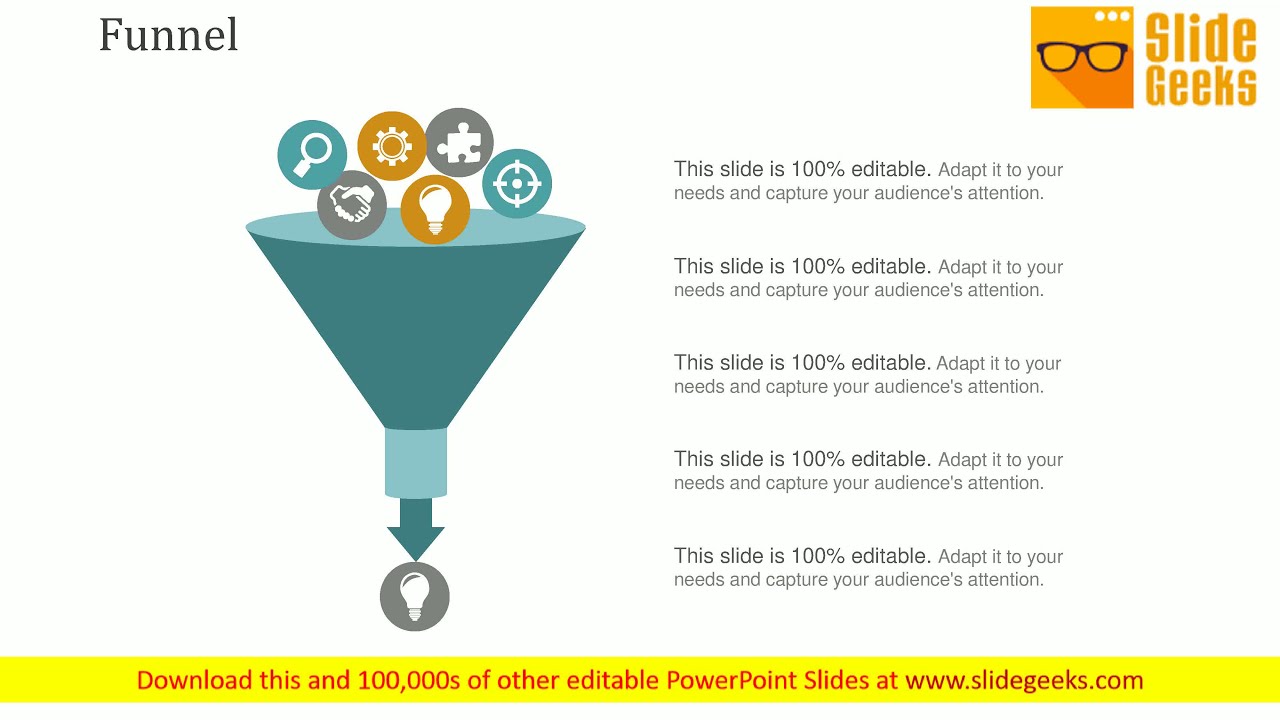 Funnel Ppt Powerpoint Presentation File Graphics