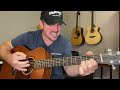 No Longer Slaves Zach Williams 4 Chord Worship Songbook