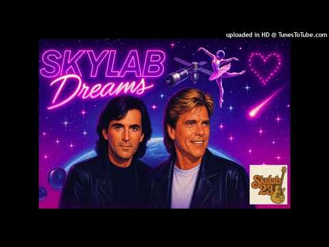 skylab23 - Skylab Dreams    --MT Victory Mix --