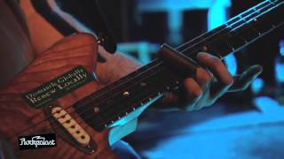 Built To Spill - Goin&#39; Against Your Mind - live Reeperbahn Festival Hamburg 2013 WDR Rockpalast