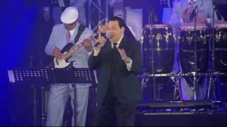 Tito Nieves Fabricando Fantasias (vivo)