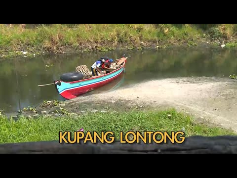 Lontong Kupang