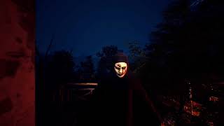 Afarid Official Teaser Trailer