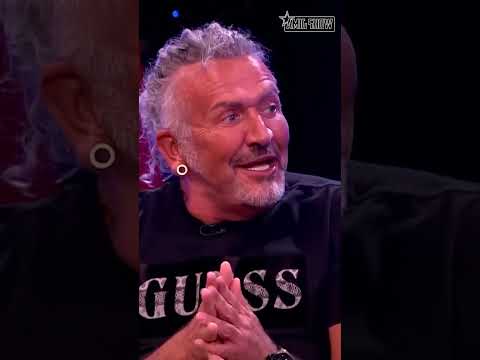 Vic - Novi babysitter? Dragan Marinković Maca #amigshow