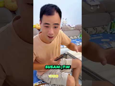 🤣👨‍👧 Süt ve Kola Şakası Tersine Döndü