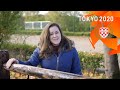 Het mens achter dressuuramazone Sanne Voets