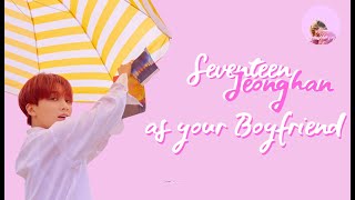 Download lagu Seventeen Imagines II Jeonghan as your Boyfriend mp3