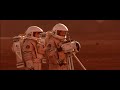 Mission To Mars 2000 Face Voice