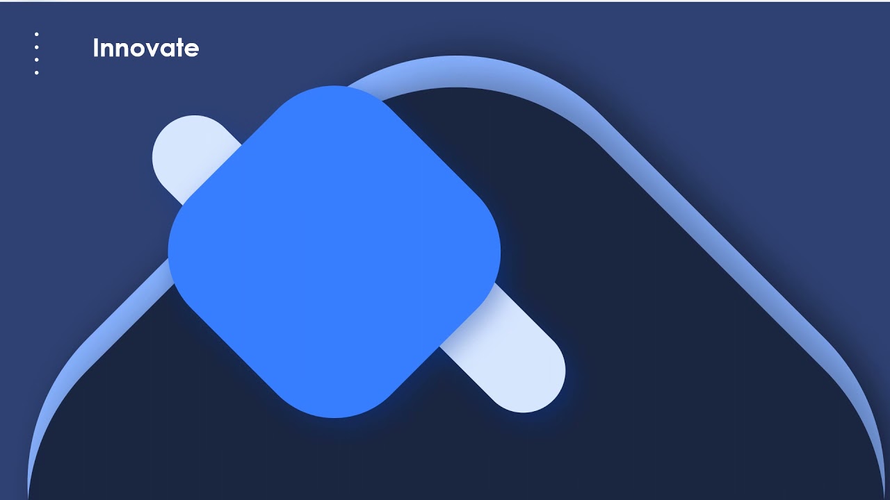 Innovation PowerPoint presentation