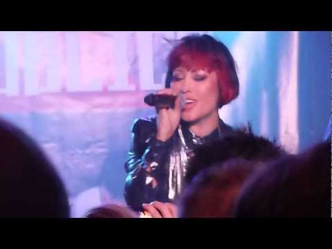 Republica - Ready To Go - The Bodega, Nottingham - 21st March 2013