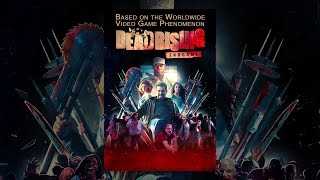 Dead Rising: Endgame
