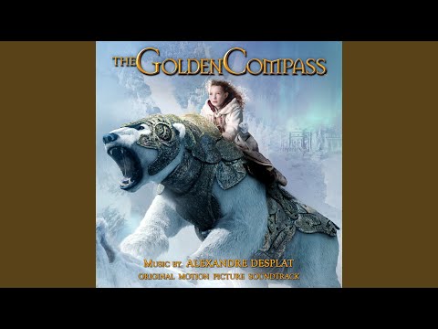 Lee Scoresby's Airship Adventure