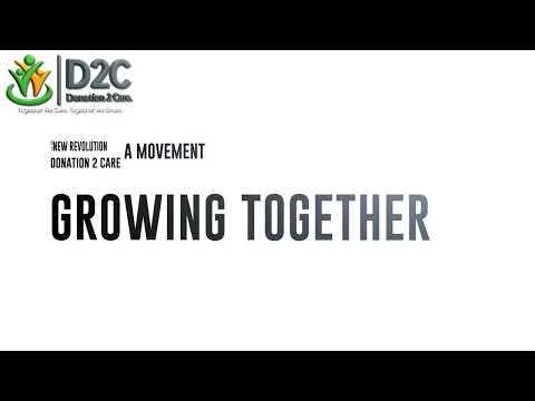 Start Small, Earn Smart 💰 | Donation 2 Care Explained | The $10 Global Earning System 2025