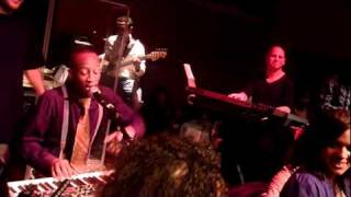 Slakah the Beatchild - B.Boy beef