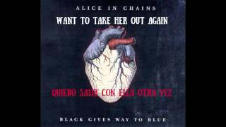 Alice In Chains - Take her out Subtitulada Español