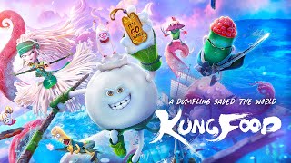 Download lagu Super Dumpling | Animation | Full Movie in English | Family mp3