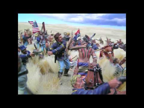 Custer's Last Stand