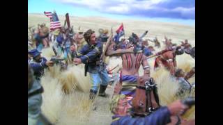 Custer's Last Stand