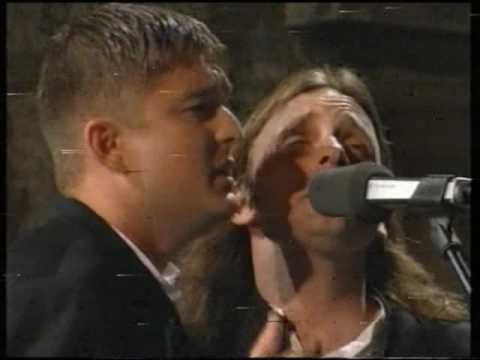 More - klapa Fortunal - FDK 1997