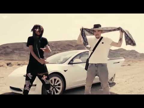 [FREE] OG Buda x Yeat x MAYOT x BUSHIDO ZHO Type Beat "West" prod.163SOUND