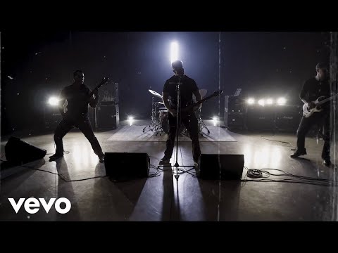 Hindsight - Impossible To Breathe (Official Music Video)