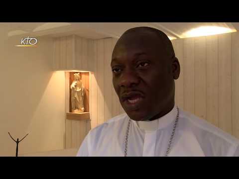 Centrafrique : "L’Église traverse l’un des moments les plus sombres de son histoire"