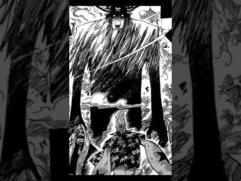 One Piece x Little Dark Age / Manga