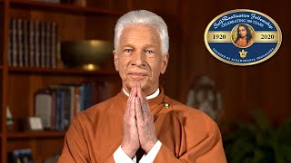 How Teens Can Live With Courage and Inner Assurance in Today’s World | 2020 SRF World Convocation