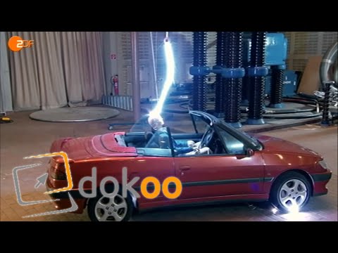 Terra Xpress - Unter Strom | Doku