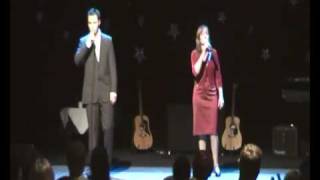 You Raise Me Up - Russ Moreno (live cover)