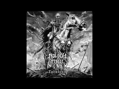 Moloch Letalis - Zgliszcza 