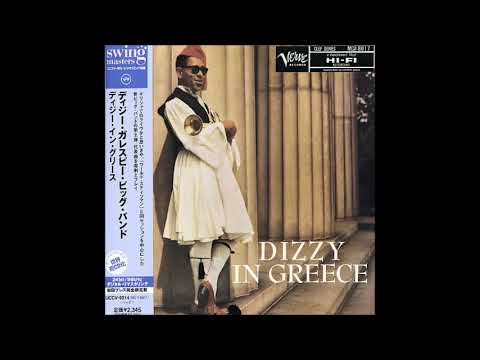 𝙳𝚒𝚣𝚣𝚢 𝙶̲𝚒̲𝚕̲𝚕̲𝚎̲𝚜̲𝚙̲𝚒̲𝚎̲ –̲ 𝙳𝚒̲𝚣̲𝚣̲𝚢̲ 𝙸𝚗̲ 𝙶̲𝚛̲𝚎𝚎𝚌̲𝚎̲ (𝟷̲𝟿̲𝟻̲𝟼̲)