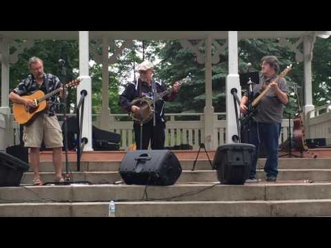 LA Thrillbillies - Grandfathers Clock