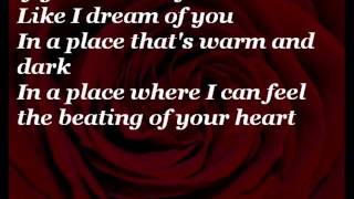 Tracy Chapman -  The Promise (with lyrics)