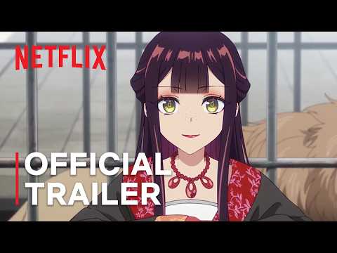Official Trailer