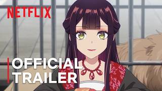 Official Trailer
