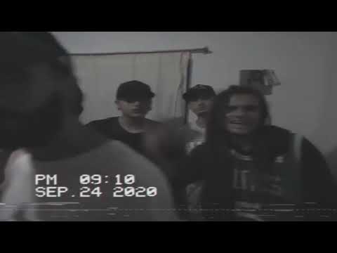 Alzheimer - La Ciudad Maldita x Sucia Alianza x McCódelico (Prod. Truco AML) [Cypher]