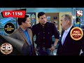 The Thief Becomes The Suspect | CID (Bengali) - Ep 1150 | Full Episode | 24 April 2022