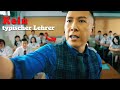 Ihr LEHRER War Ein Geheimer Kung Fu Meister