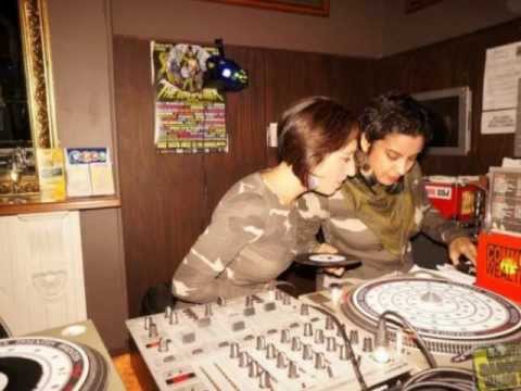 Macka B - Never played a 45 (Housewife's Choice Dubplate)