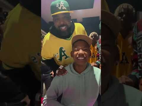 Ja Rulay Fixty Ordara FT El Micha