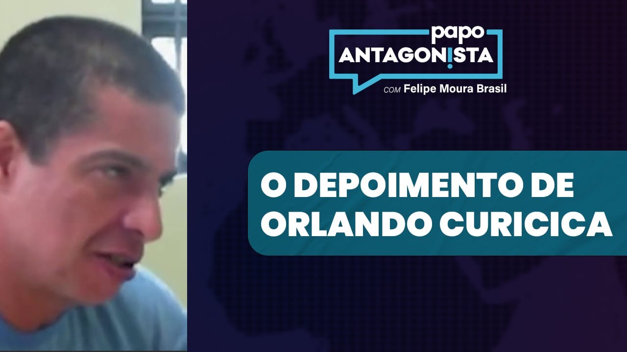 Miliciano detalha suborno da polícia