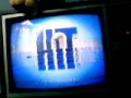 Hit Entertainment Logo VideoTape Avi