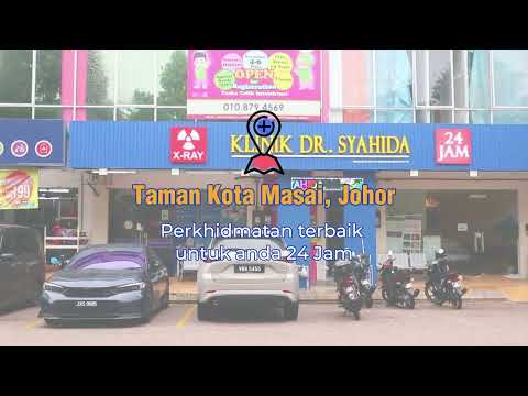 Video Klinik Dr Syahida 24 Jam