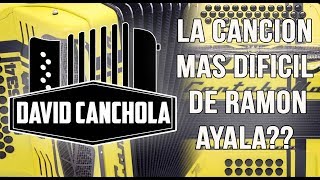 TUTORIAL DE ACORDEON &quot;ANDAN DICIENDO&quot; Una de las mas difíciles de Ramon Ayala?