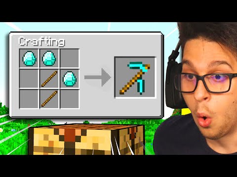 SMENTISCO 12 NUOVI MITI DI MINECRAFT   ITA