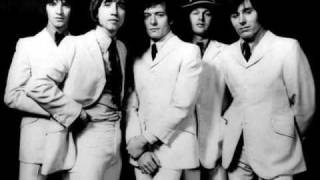 The Hollies - "You Don't Know Like I Know" Live in Sweden, 1966