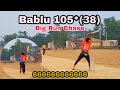 Bablu Ahmed Century | MPL 2022 Semifinal | Legacy Cricket