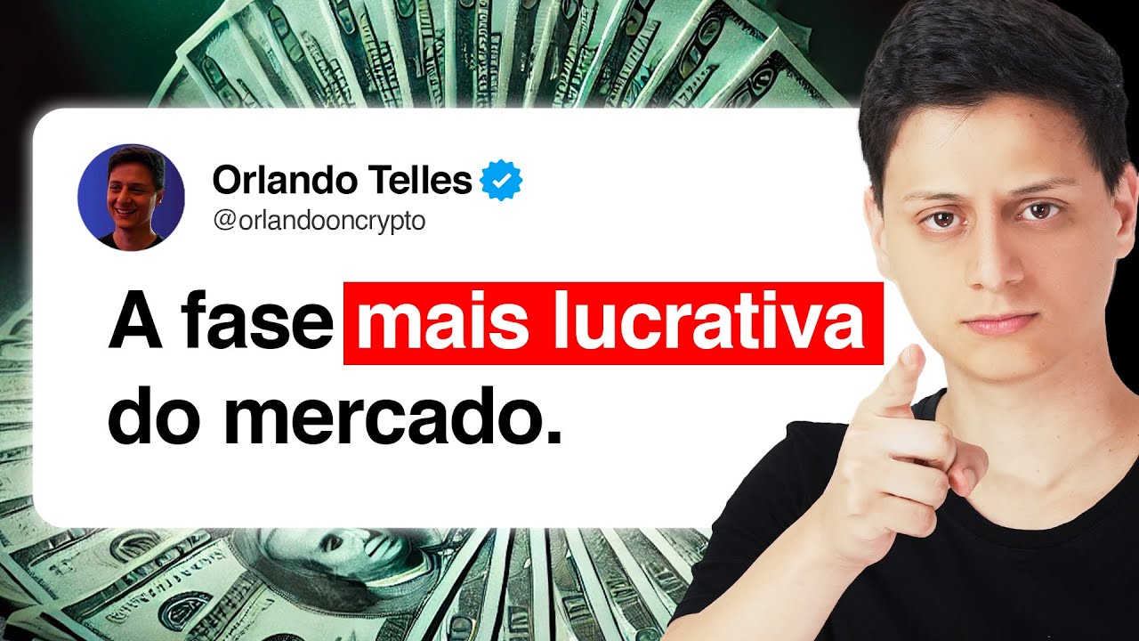 O MOVIMENTO QUE NINGUÉM ESTÁ VENDO